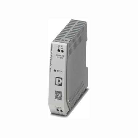 Perle Systems Uno-Ps/1Ac/15Dc/30W Power Supply 29030008